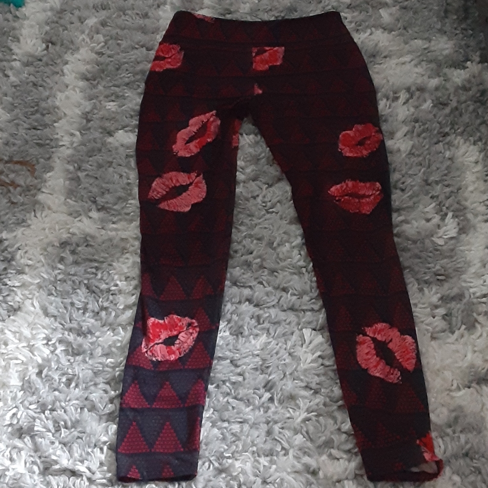 Lularoe leggings